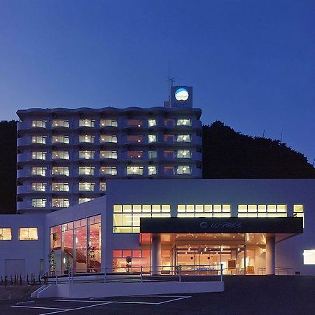 Iine Hotel Resea Минамитита Экстерьер фото