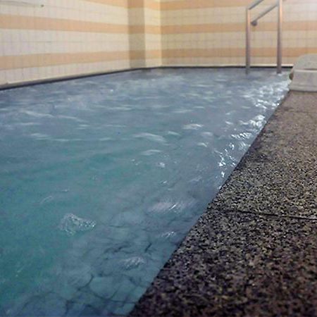 Iine Hotel Resea Минамитита Экстерьер фото