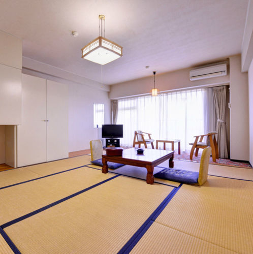 Iine Hotel Resea Минамитита Экстерьер фото